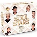 Soul Stars Cd Boxed Set