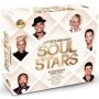 Soul Stars   Cd Boxed Set