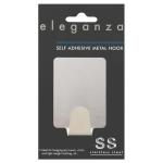 Large Stainless Steel Rectangle Hook