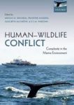 Human-wildlife Conflict - Complexity In The Marine Environment Hardcover