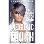 Reflections M touch Mg Metallic Graphit