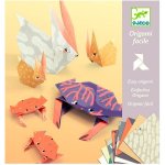 Djeco Origami Family