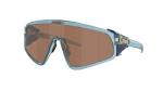 Oakley Latch Panel