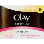 Olay Essentials 50ml Complete Care Day Cream