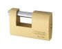 Abtus Abus 82 90MM Padlock