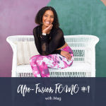 Afro-fusion Fomo 9 Meg