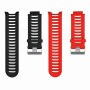 Garmin Killer Deals 22MM Silicone Strap For Forerunner 910XT W/ Tool & Pins - Best Bargains Online