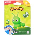ED85399 Soft Clay Net Weight: 30G – 6935205385741