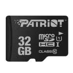 Lx 32GB Microsdhc CL10