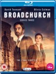 Broadchurch: Series 3 Blu-ray Disc