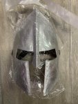 Mask Knight