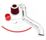 Emuna Compatible Air Intake System Kit Fit For 2005-2010 Je-ep Grand CHEROKEE4.7L V8 Engine fit For 2005-2010 Commander 4.7L V8