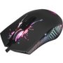 Computer Gaming Wired Mouse USB Optical Mouse GM-215