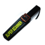 Super Scanner Rechargeable Detector