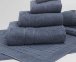 Terry Lustre Towels 710GSM