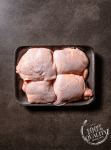 Fresh Chicken Thighs