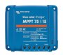 Blue Solar Mppt Solar Charge Controller 75V / 15A