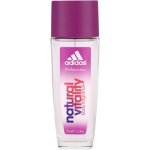 Adidas Parfum Natural Spray Natural Vitality 75ML