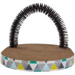 CAT Petstages Scratch And Groom Scratcher Waggs Online Pet Shop