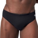 Speedo Essential Endurance Plus 7CM Men's Swimming Brief Black
