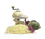 Zs - Cabbage Slicer shredder Japanese Style