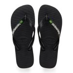Brazil Logo Black black