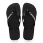 Kids Brazil Logo Black/black