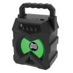 Pro Bass Tank 3 Series Bluetooth Speaker