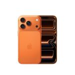 Apple Iphone 17 Pro 1TB – Cosmic Orange