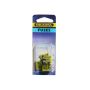 - Fuse - Yellow - Blade - 20AMP - 5/CARD - 10 Pack