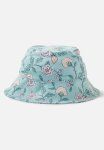Cotton On Baby Swim Bucket Hat - Barber Blue folk Femme Floral