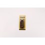 Door Pull Flush Rectangular Antique Brass 100MM Euro Brass