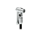 Presta Pro Head Smart Pressure Control Pump Head