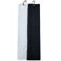 Microfiber Golf Towel With Clip X 2