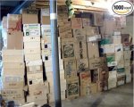 Mlb Baseball Cards 1000 Plus To Cover All If Any Duplicates 1980'S Thru Early 2000'S Rookies Stars Superstars From Many Brands O