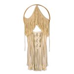 Tassel Boho Dreamcatcher