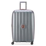 DELSEY St Tropez Carry Expandable 77CM Ultra Platinum