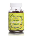 Incredible Immunity Gummies