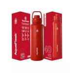 Sport 1182ML Flask Cherry Red