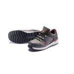 Fibre Lite Ladies Sneaker - Grey - Sa 2