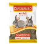 Drakensberg Yellow Pellets Rabbit 2KG