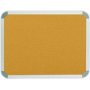 Parrot Info Board Aluminium Frame 900X600MM Beige BD0725F