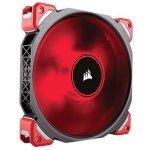 140MM Corsair ML140 Pro Red