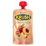 Clover Krush Peach & Apricot Puree Blend 110ML