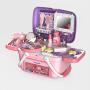 Kids Pretend Basket Playset Dresser