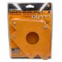 Magnetic Welding Holder 81758 - 45 /90 /135 Positions 75LB Force