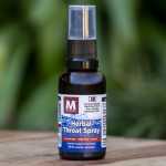 Herbal Throat Spray 30ML Mineralife