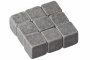 Gift Tribe - Granite Whisky Stones Gift Set - Set Of 9