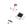 Stiletto Pro 55 52CC Petrol Brush Cutter With Harness