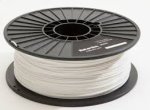 White Nylon 3D Printer 1.75MM 1KG